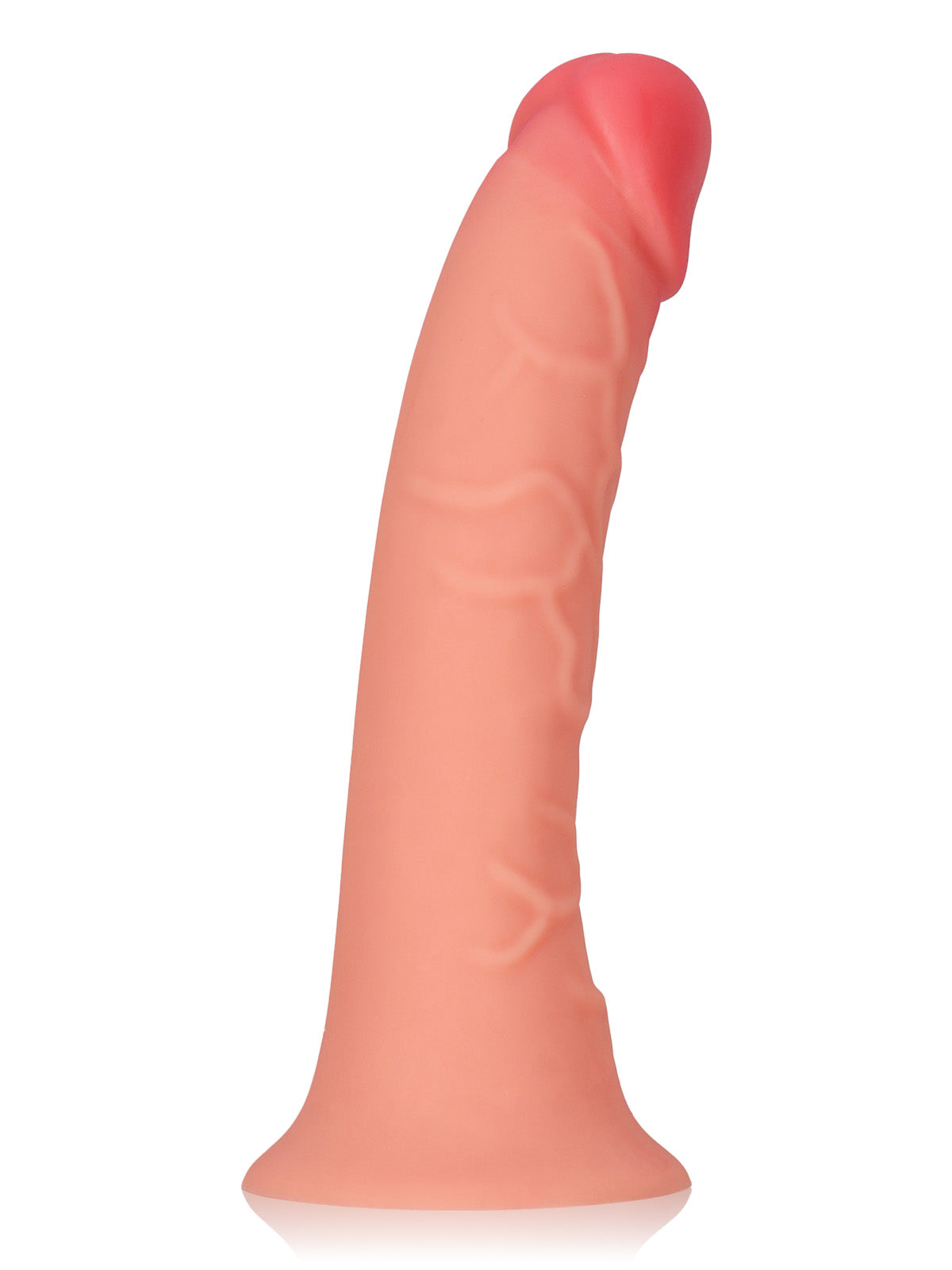 Aidan 7.8” x 1.5” Wearable Penis Sleeve For ED With O-Ring Strap On