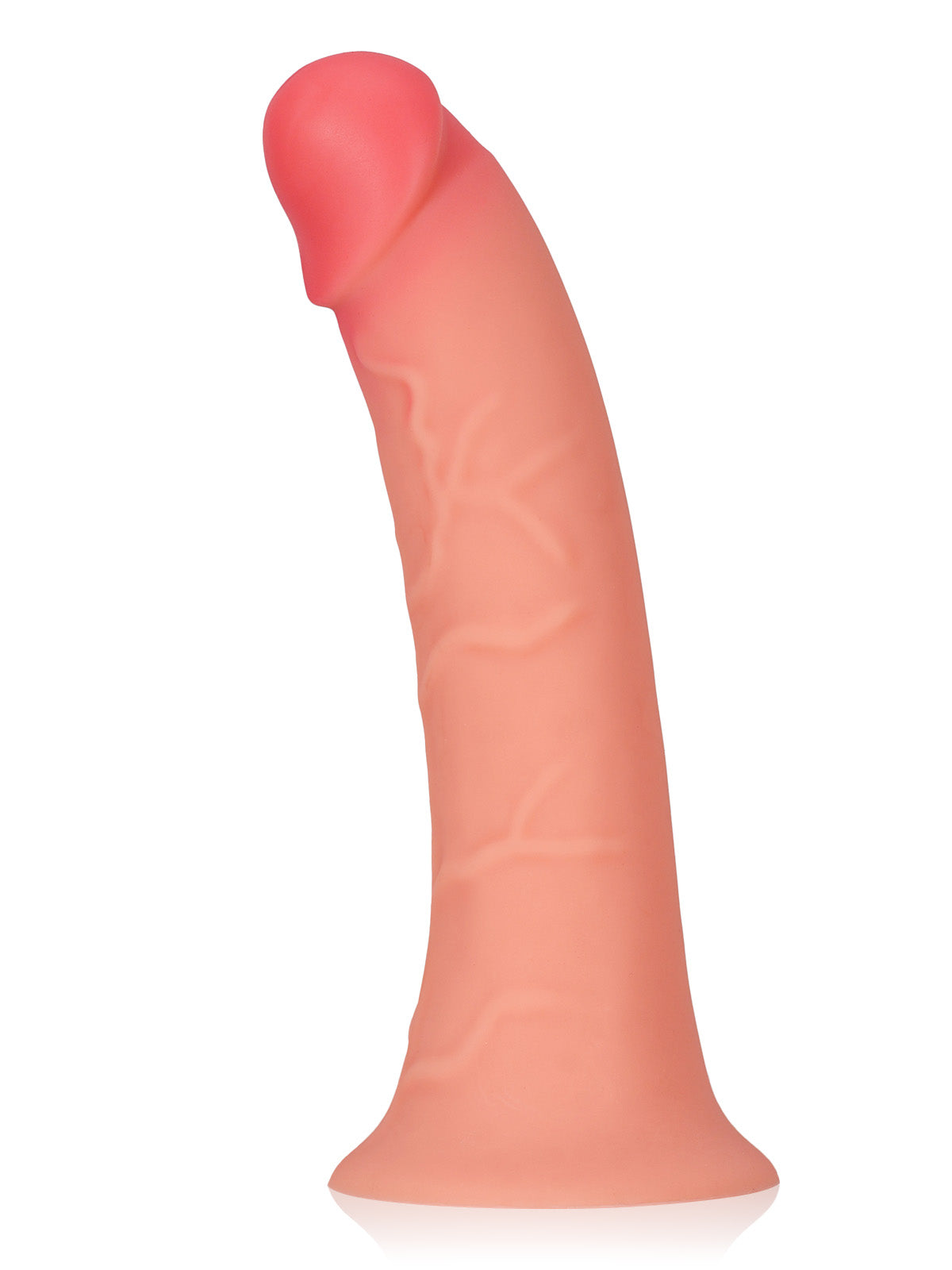 Aidan 7.8” x 1.5” Wearable Penis Sleeve For ED With O-Ring Strap On