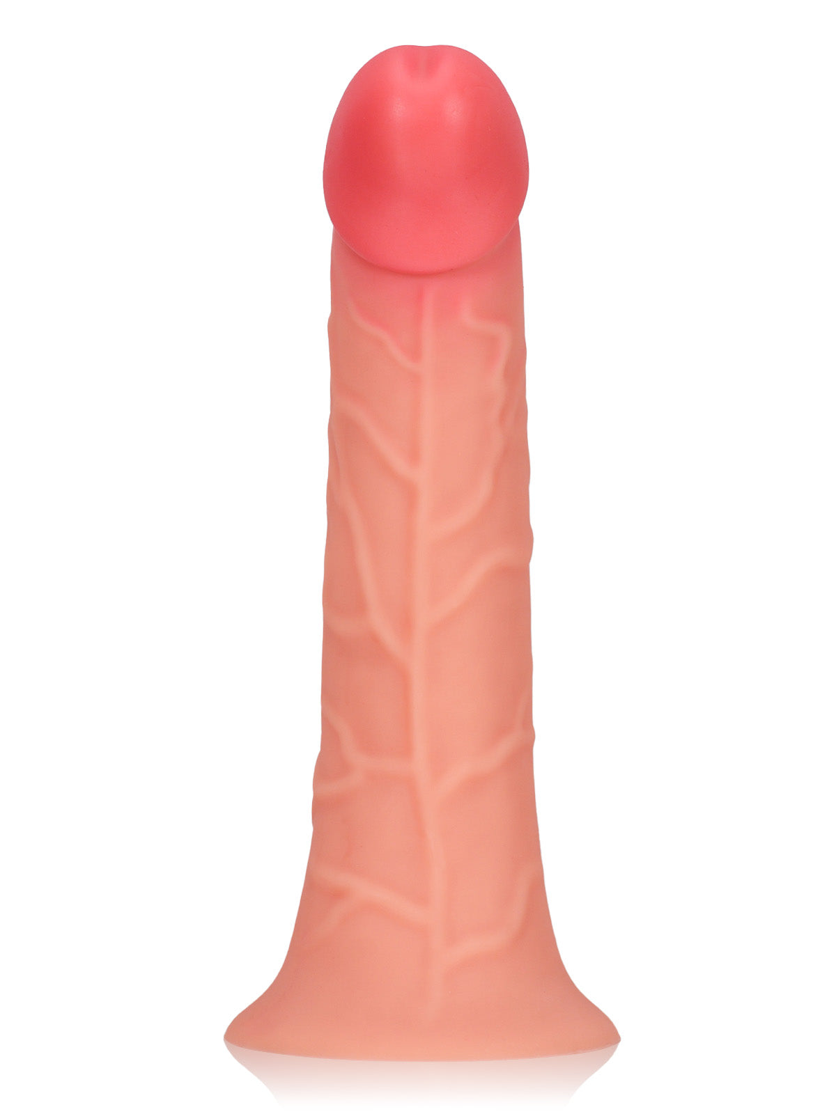 Aidan 7.8” x 1.5” Wearable Penis Sleeve For ED With O-Ring Strap On