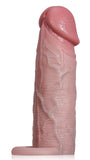 Andrew 6.7” x 2” Most Realistic Extender Sleeve