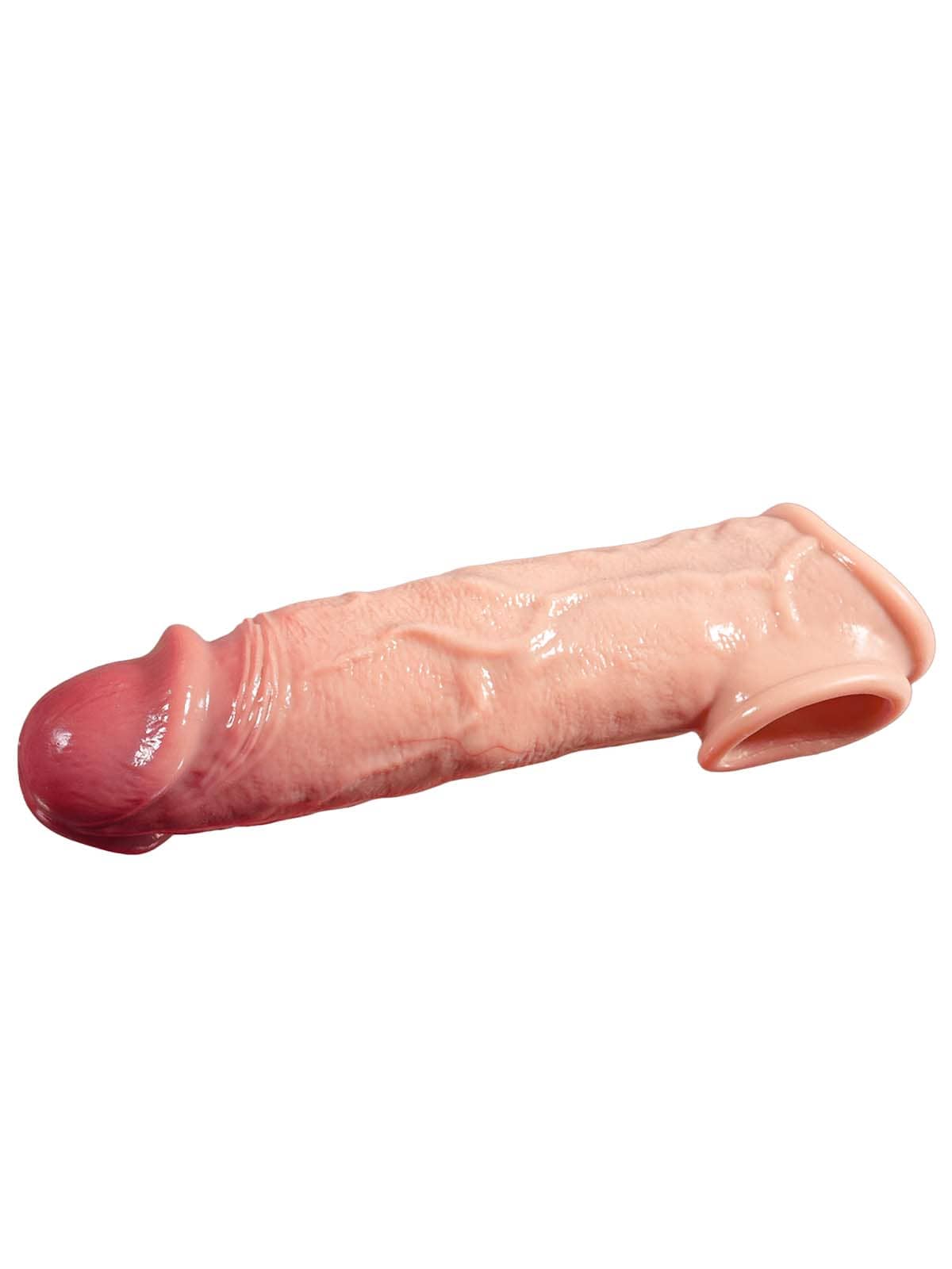Surfside 7” x 1.7” Real Feel Penis Sleeve
